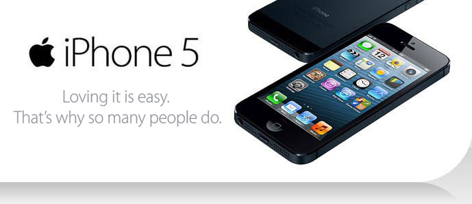 AppleiPhone5