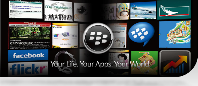 Blackberry